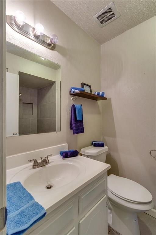 Ridgecrest - Residential