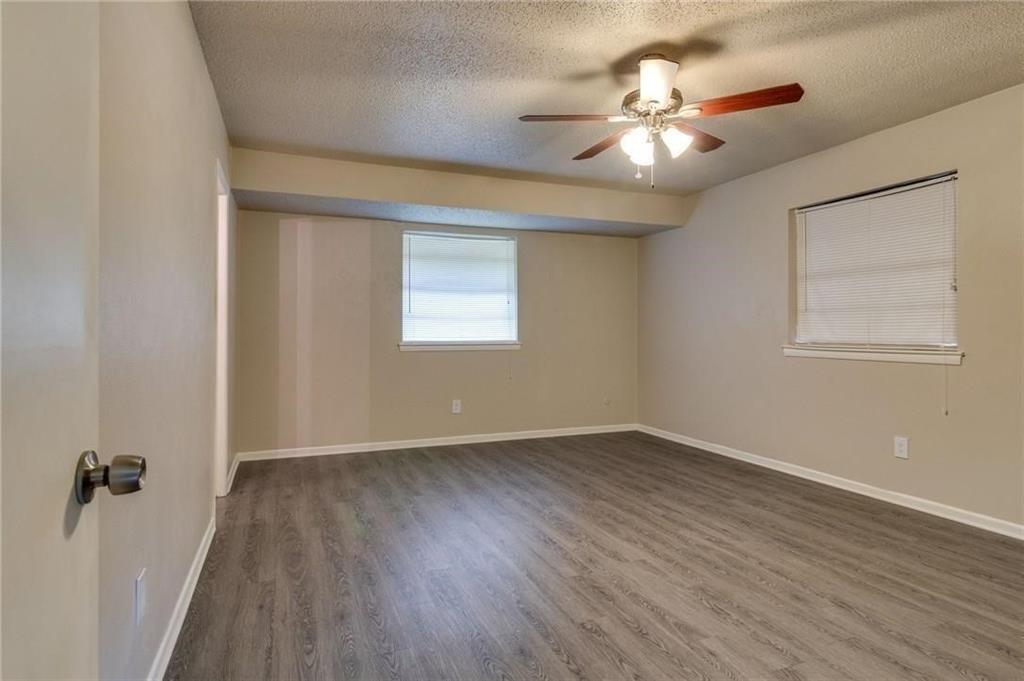 Ridgecrest - Residential