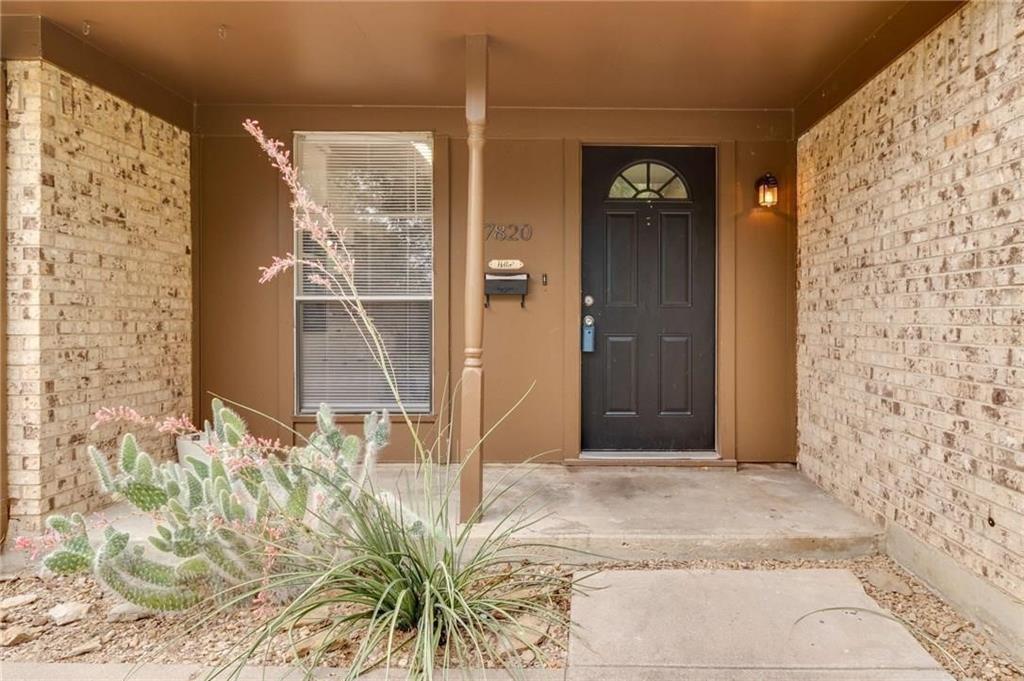 Ridgecrest - Residential