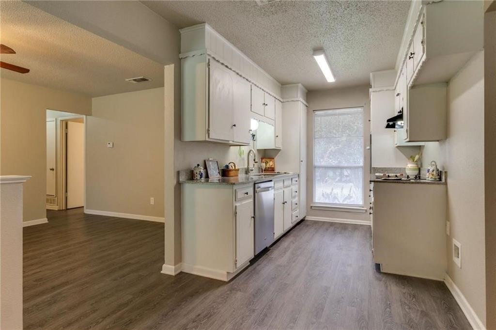 Ridgecrest - Residential