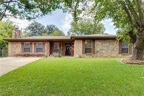 Beautiful, shaded home with a lot of extra storage and space. This 3-bedroom, two bath remodeled home is a must see. Approximate 14x16 storage building. Your choice two living or two dining areas. Rock fireplace in first living area. A lot of storage area. Large laundry room with folding counter. Extra storage 8x6. Large lot with lots of trees for shade. Granite counter tops. All information in listing to be verfied by buyer or buyers agent.