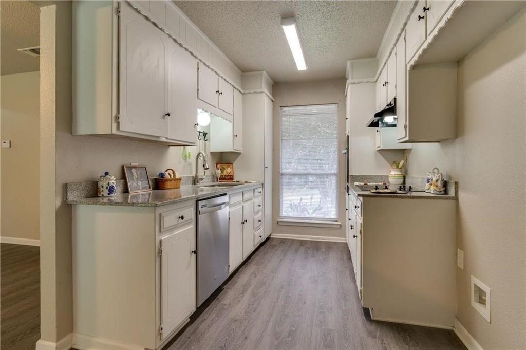 Ridgecrest - Residential