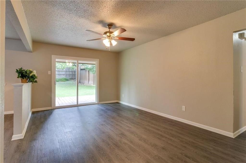Ridgecrest - Residential