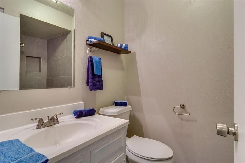 Ridgecrest - Residential