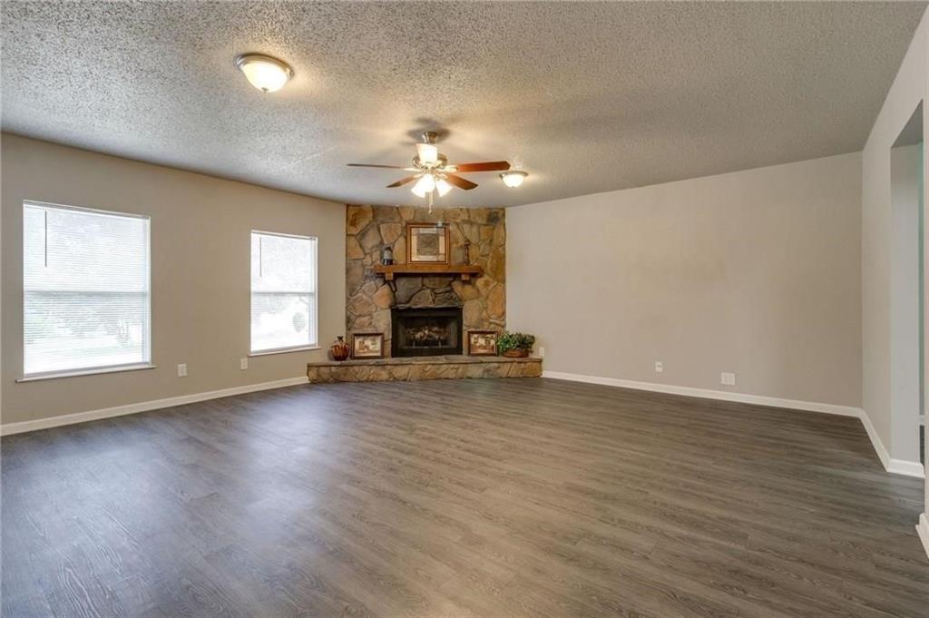 Ridgecrest - Residential