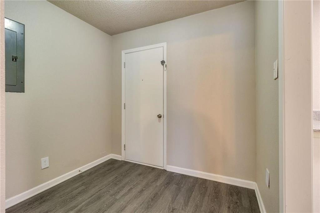 Ridgecrest - Residential
