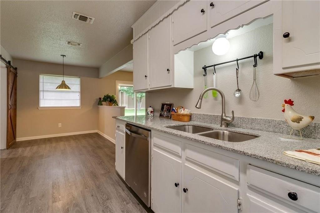 Ridgecrest - Residential