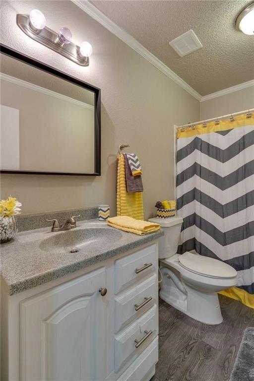 Ridgecrest - Residential