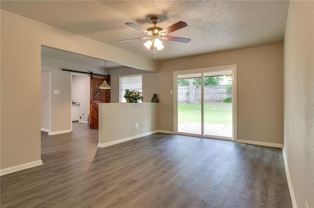 Ridgecrest - Residential