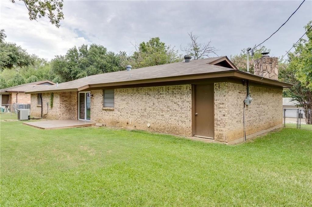 Ridgecrest - Residential