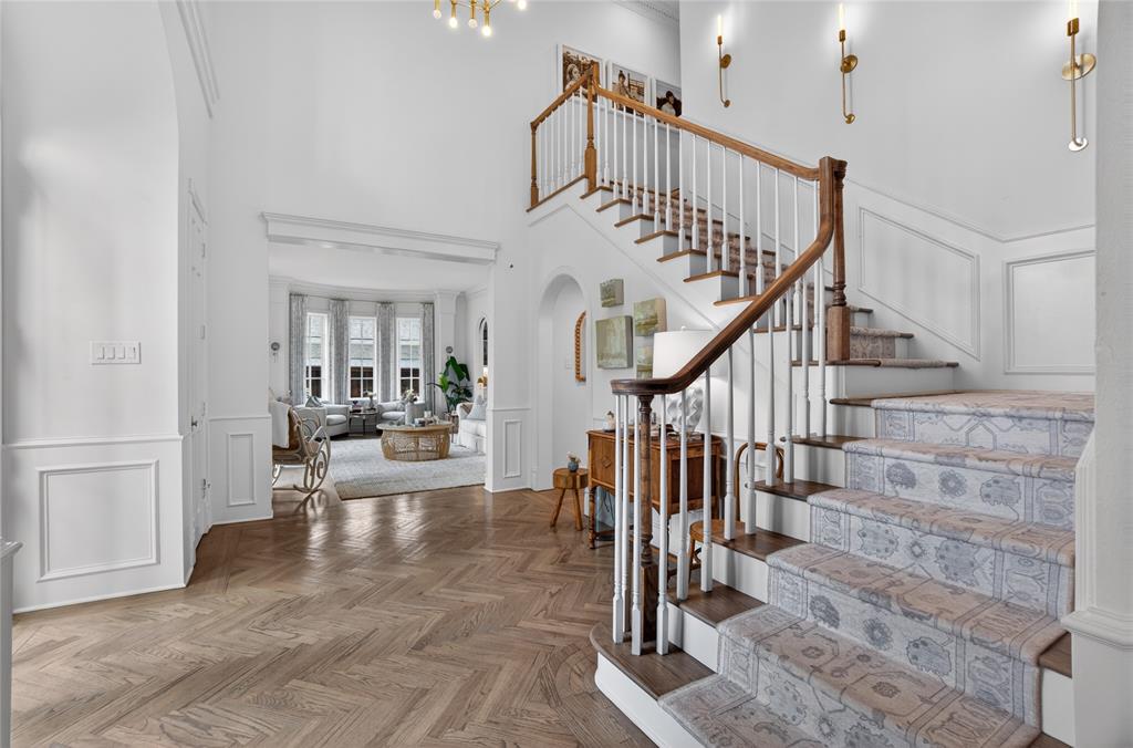 Waggoner Place - Residential