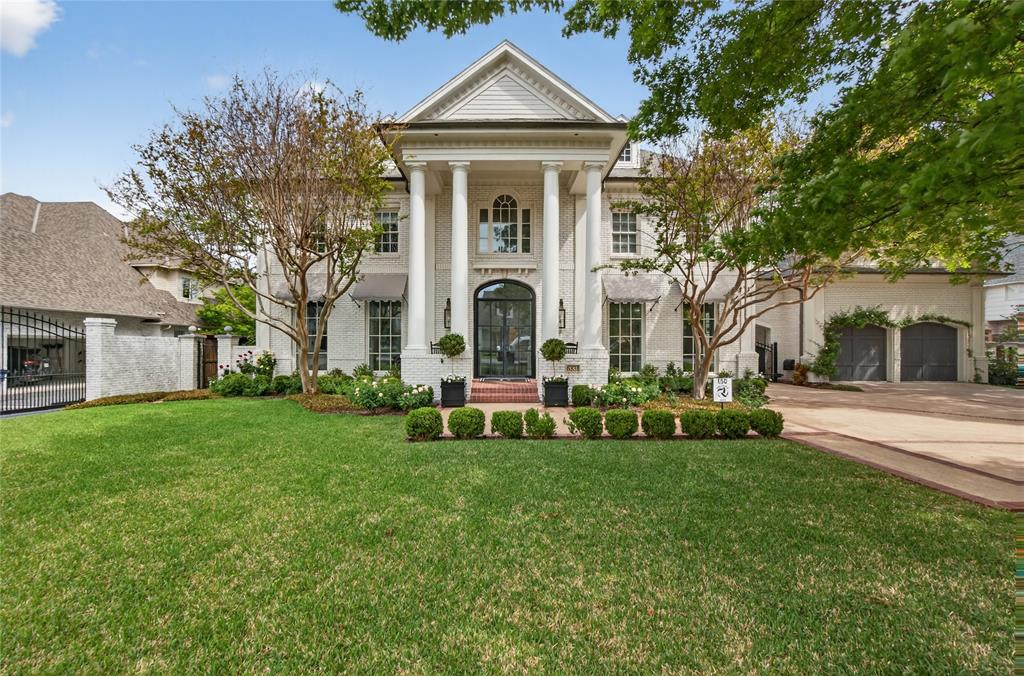 Waggoner Place - Residential