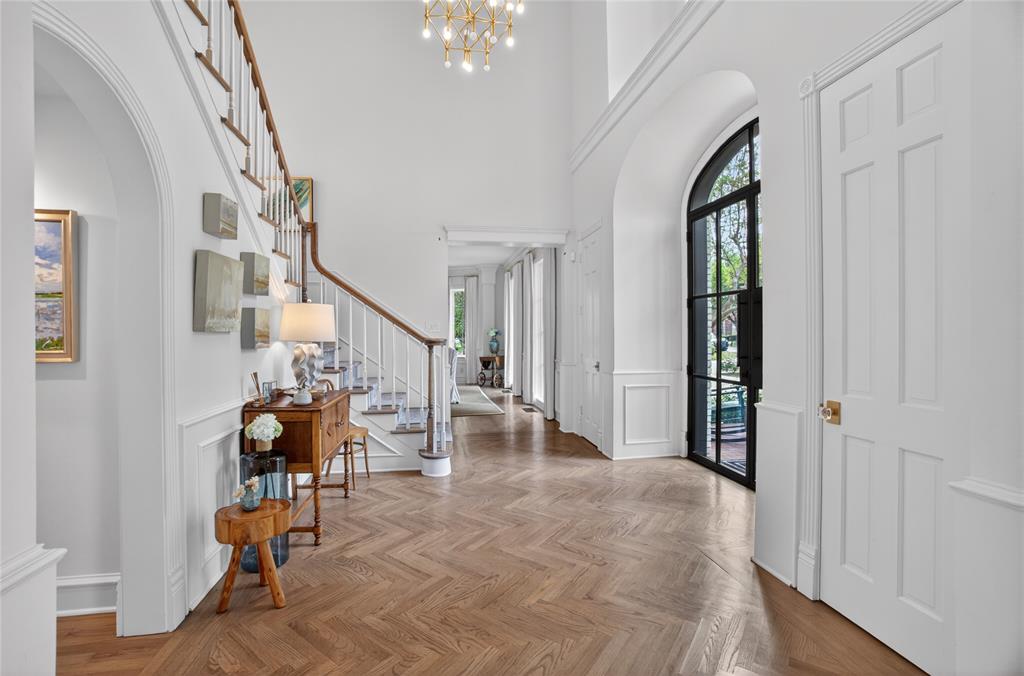 Waggoner Place - Residential