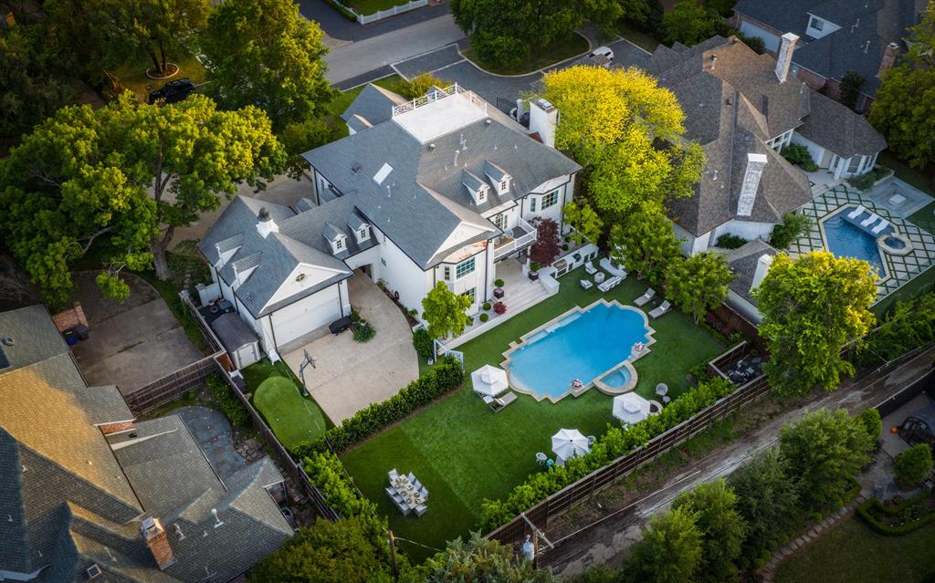 Waggoner Place - Residential