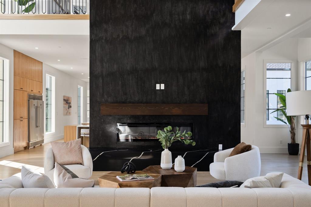 The Renaissance - Residential
