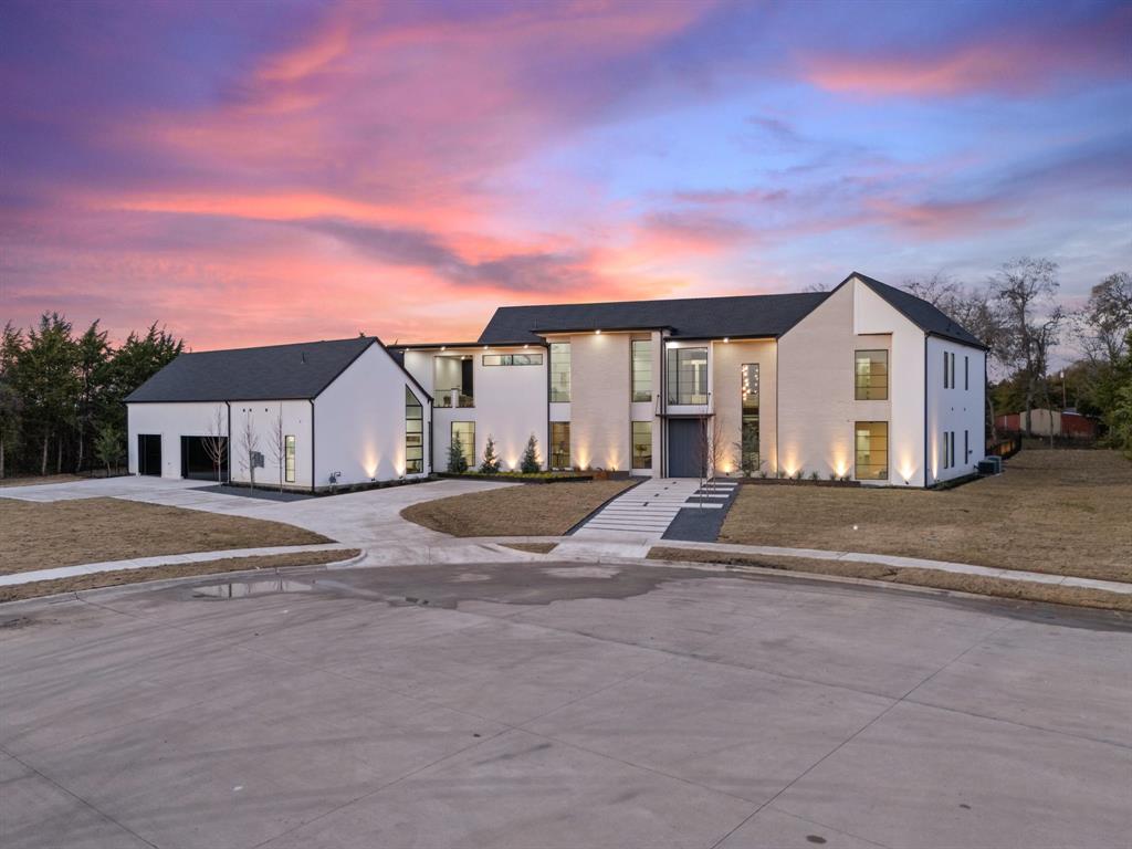The Renaissance - Residential