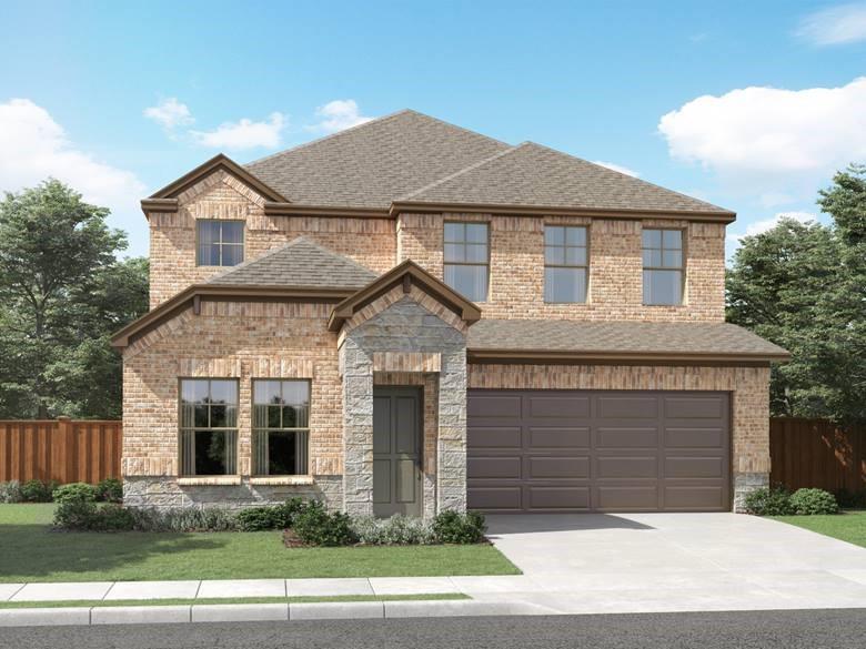 Wolf Creek Farms - Residential