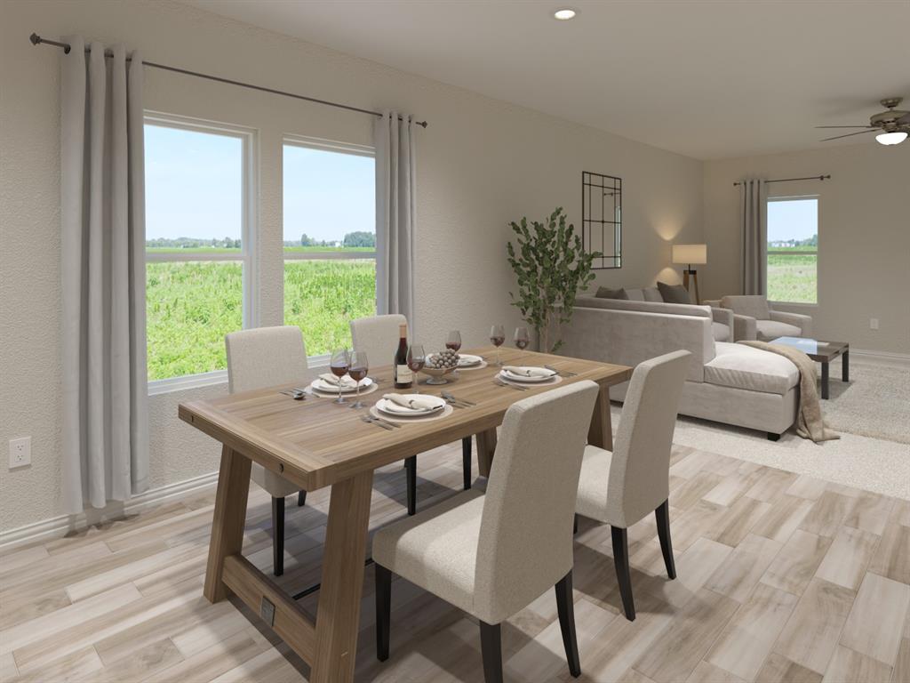 Wolf Creek Farms - Residential