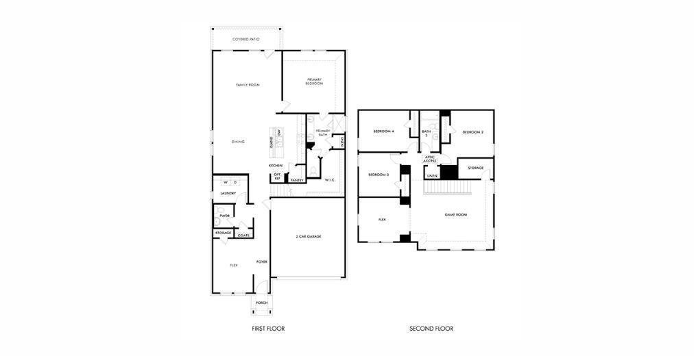 Wolf Creek Farms - Residential
