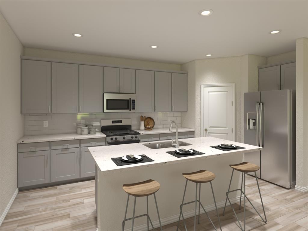 Wolf Creek Farms - Residential