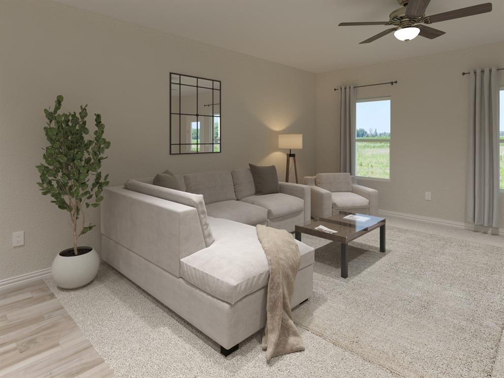 Wolf Creek Farms - Residential