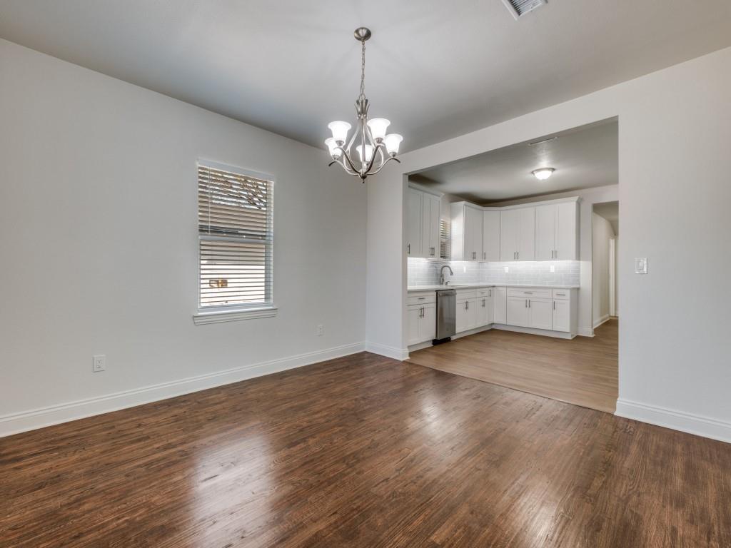 Second Ave - Residential