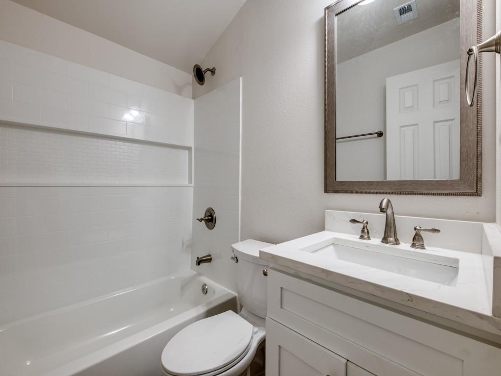 Second Ave - Residential