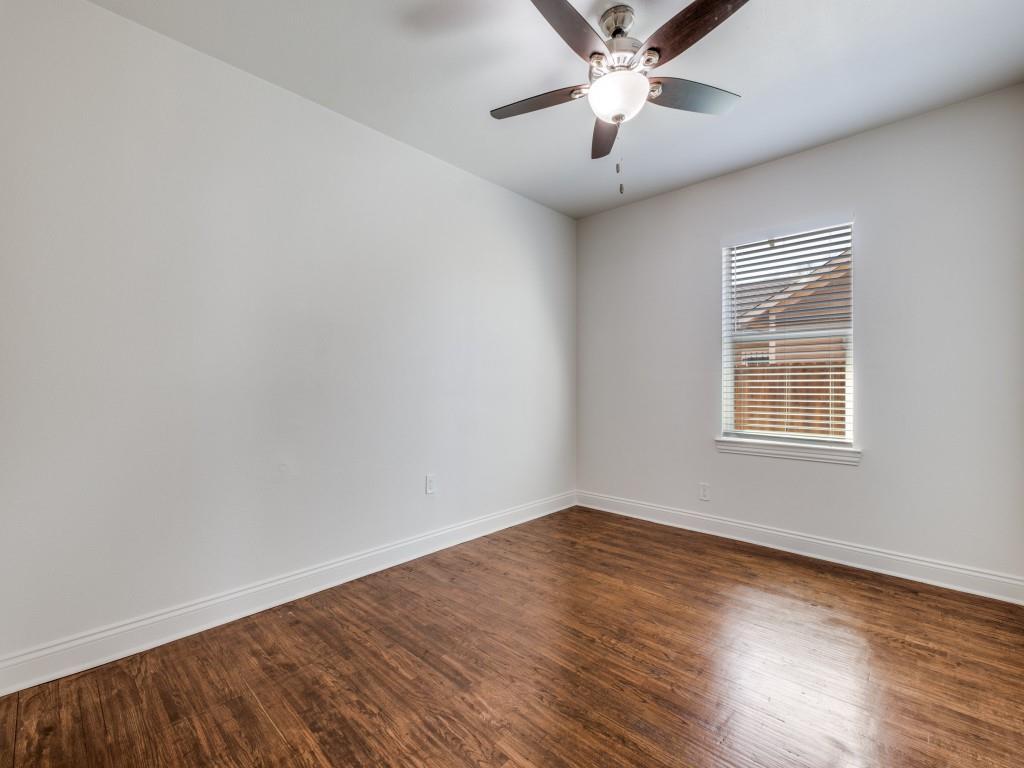 Second Ave - Residential