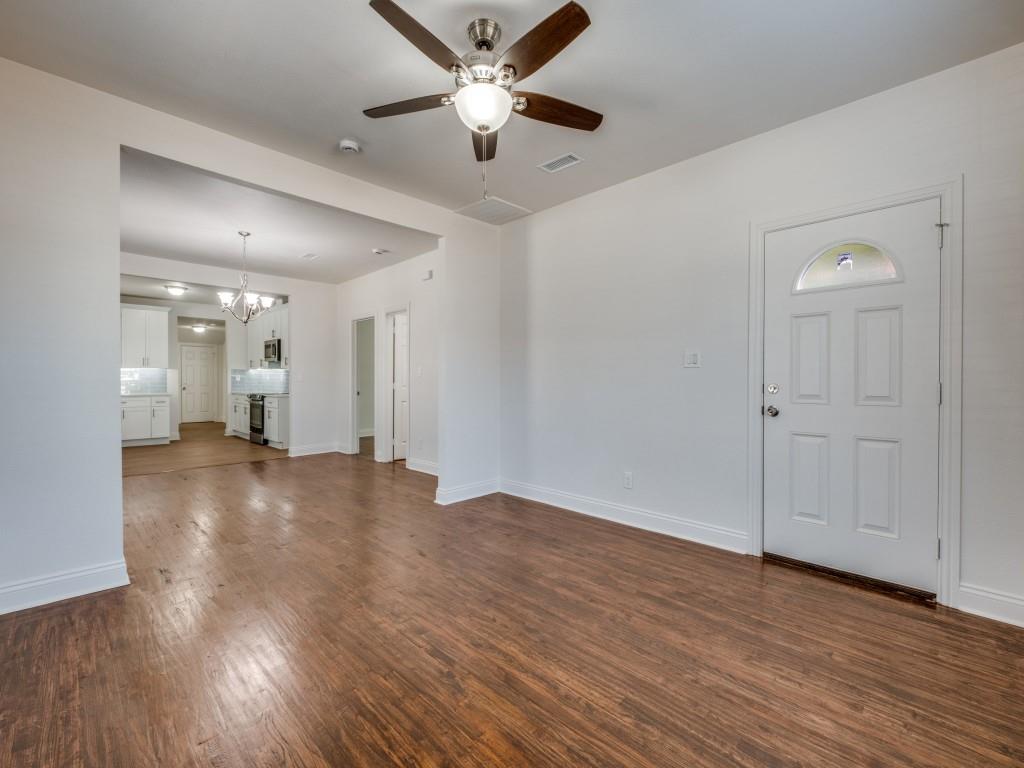 Second Ave - Residential