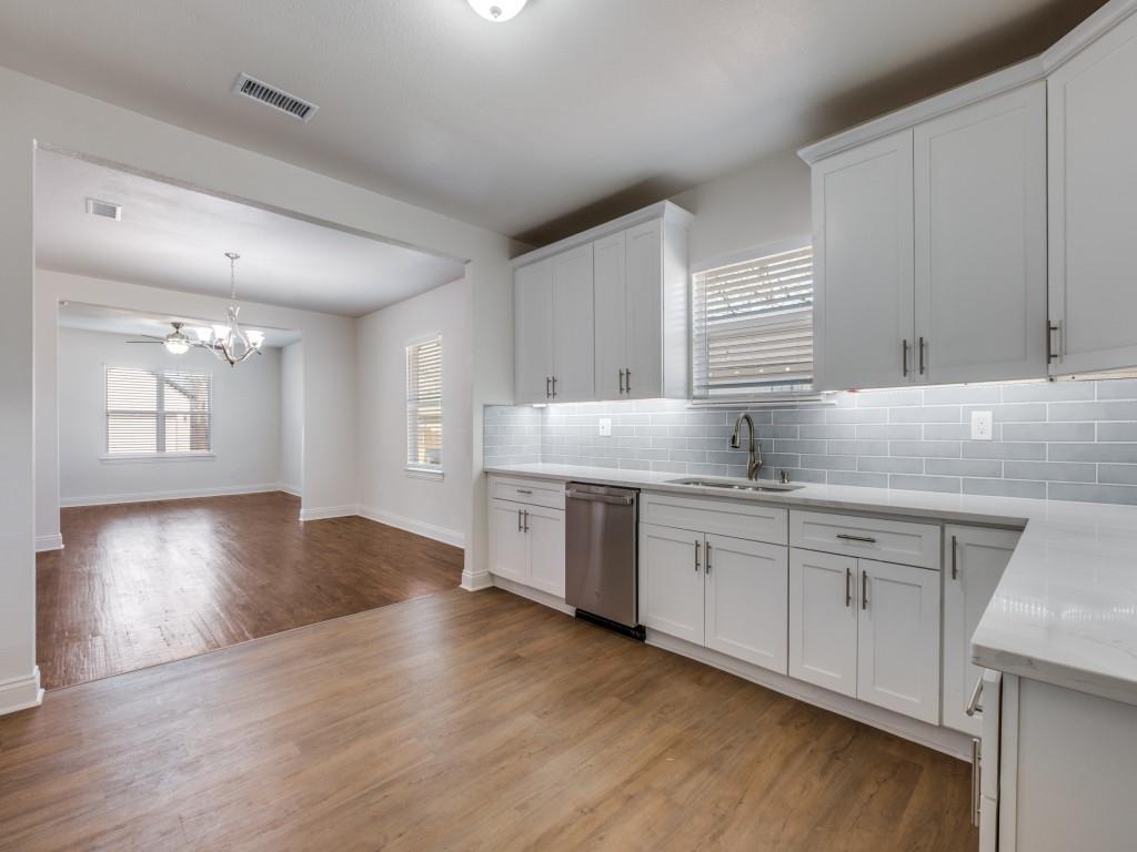 Second Ave - Residential