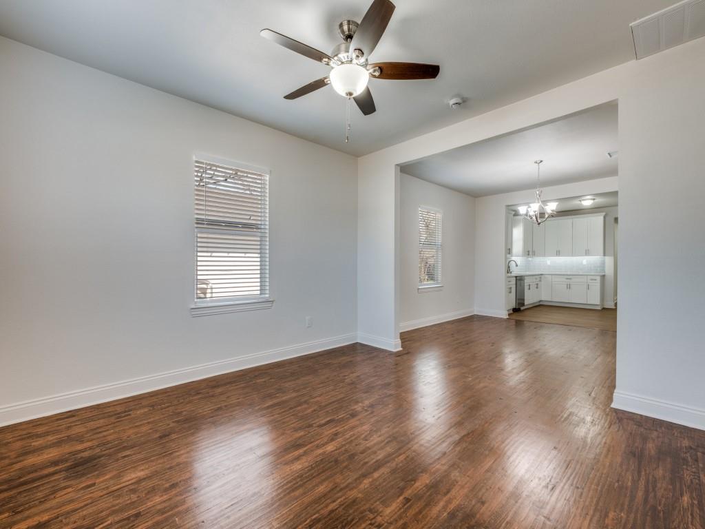 Second Ave - Residential