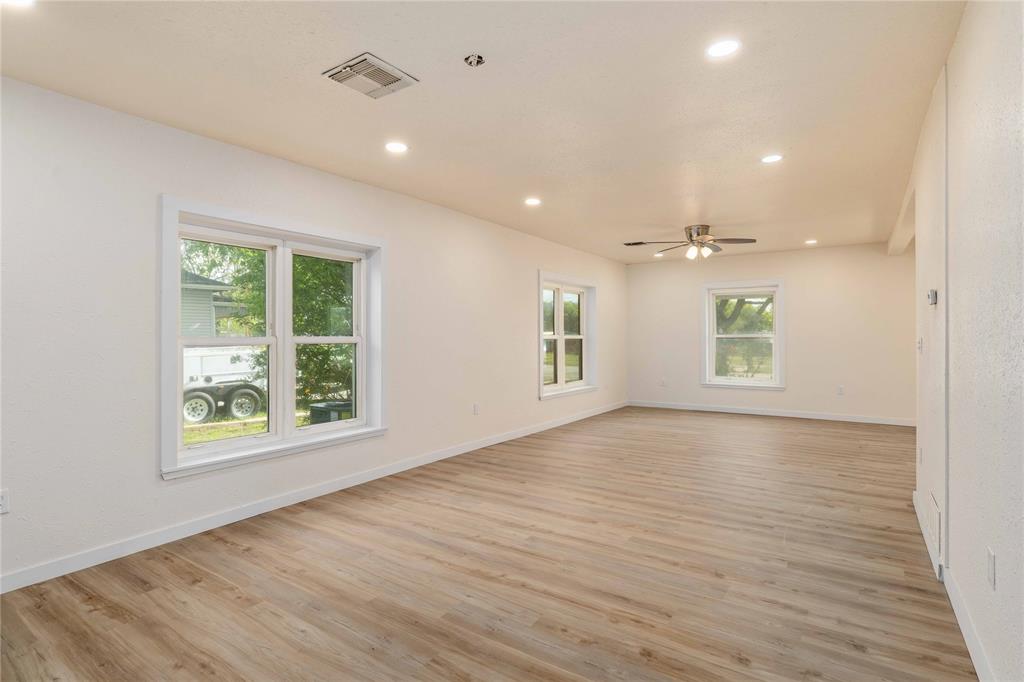 Clow 1 Add Town Coleman - Residential