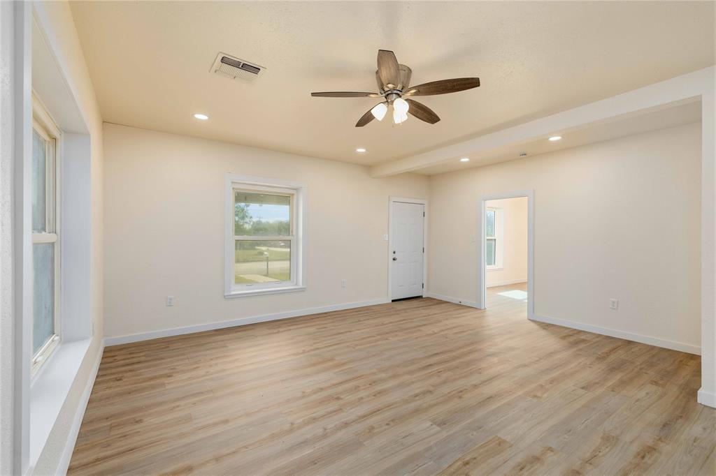 Clow 1 Add Town Coleman - Residential