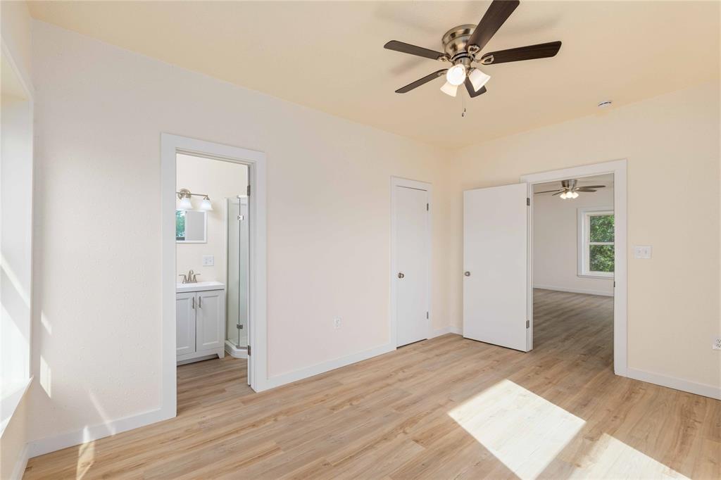 Clow 1 Add Town Coleman - Residential