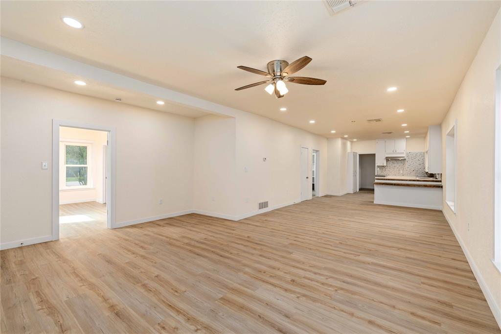 Clow 1 Add Town Coleman - Residential