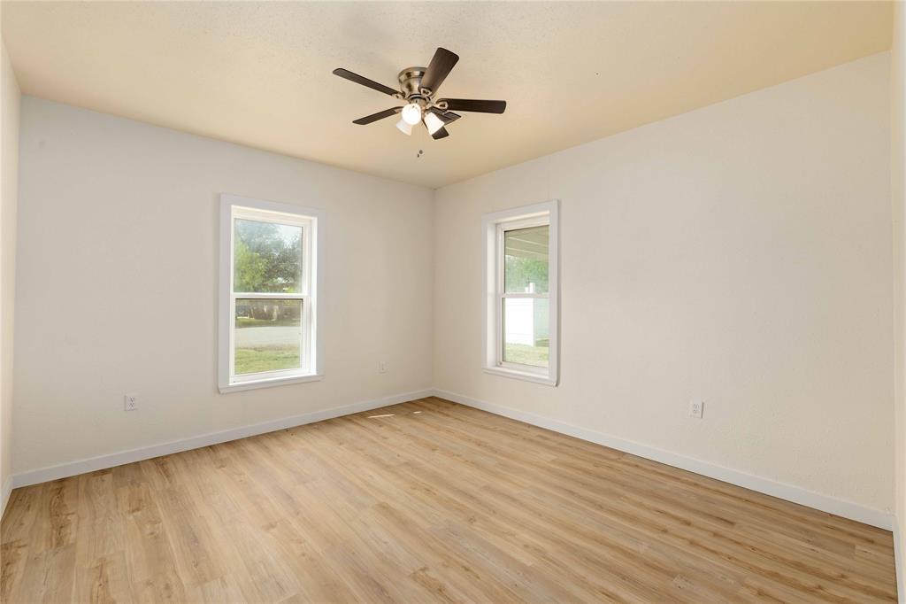 Clow 1 Add Town Coleman - Residential