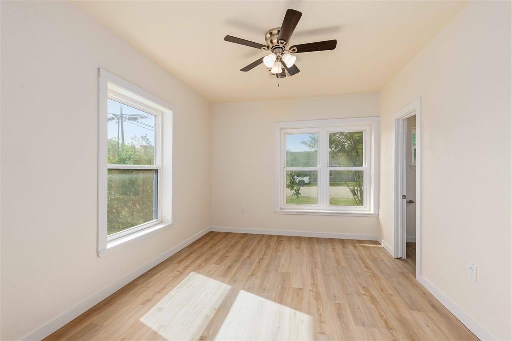 Clow 1 Add Town Coleman - Residential