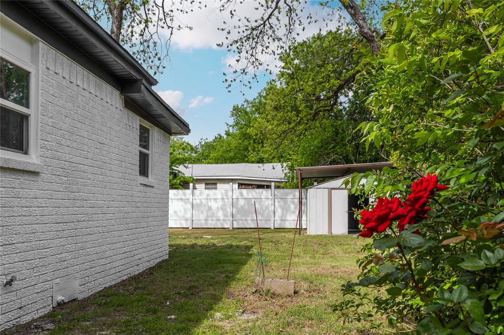 Clow 1 Add Town Coleman - Residential