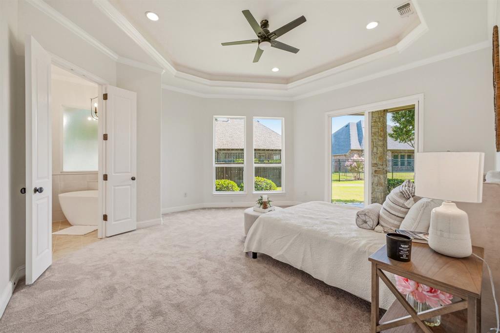 The Vineyards At Harbor Lakes - Residential