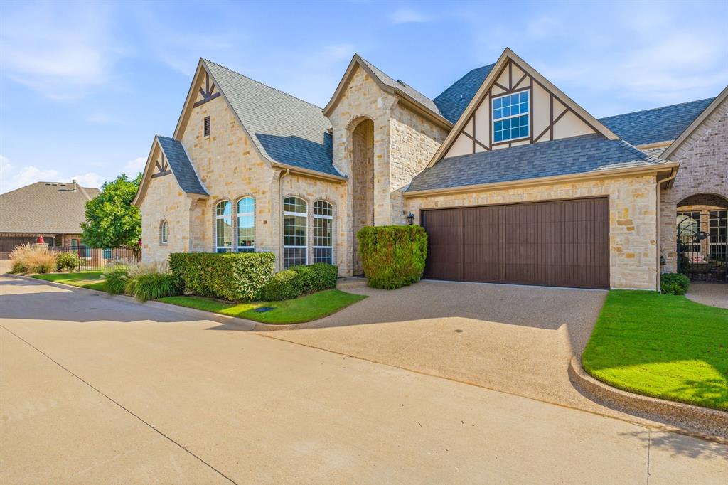 The Vineyards At Harbor Lakes - Residential