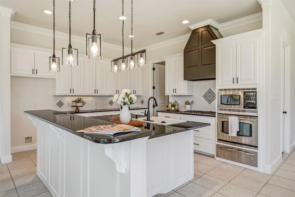 The Vineyards At Harbor Lakes - Residential