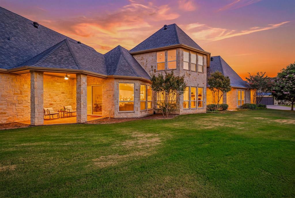 The Vineyards At Harbor Lakes - Residential