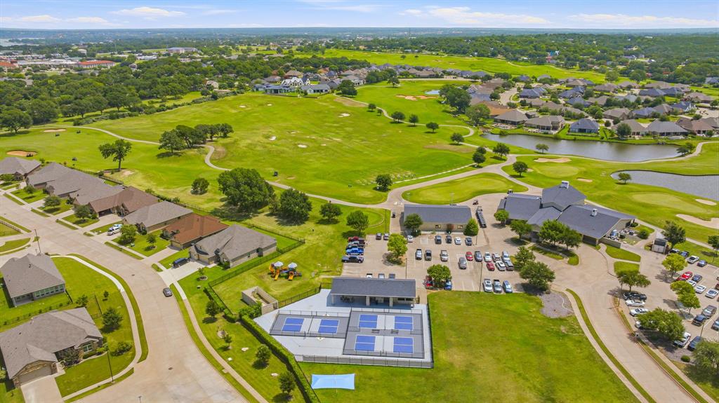 The Vineyards At Harbor Lakes - Residential