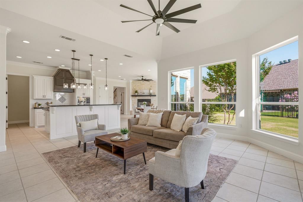 The Vineyards At Harbor Lakes - Residential