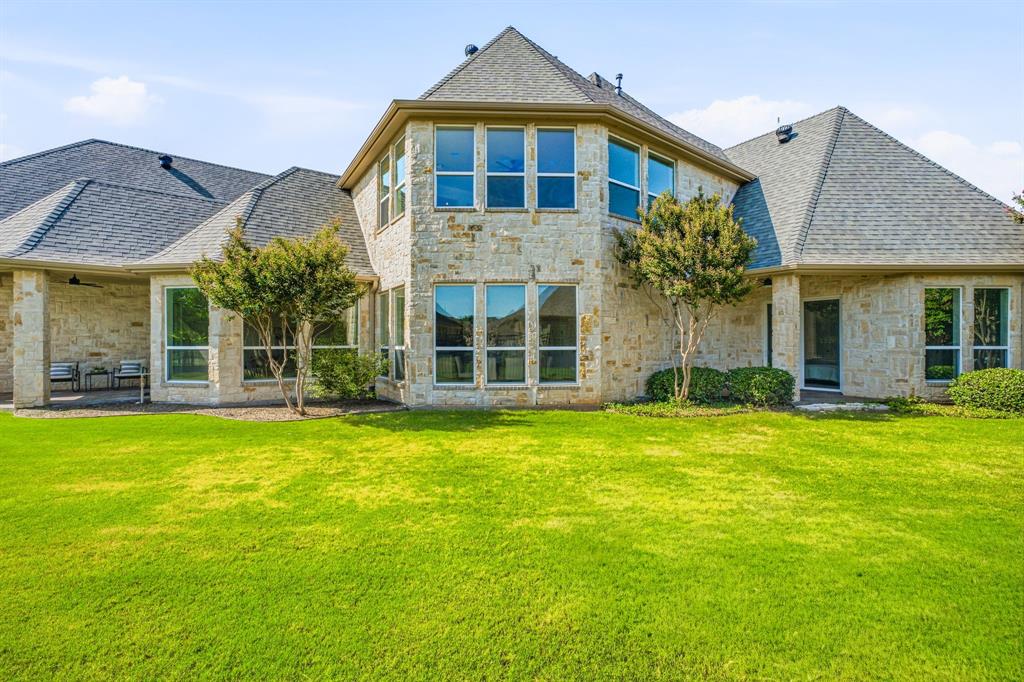 The Vineyards At Harbor Lakes - Residential