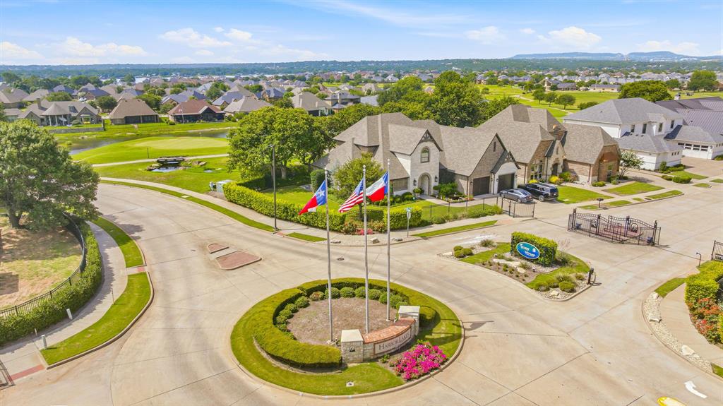 The Vineyards At Harbor Lakes - Residential