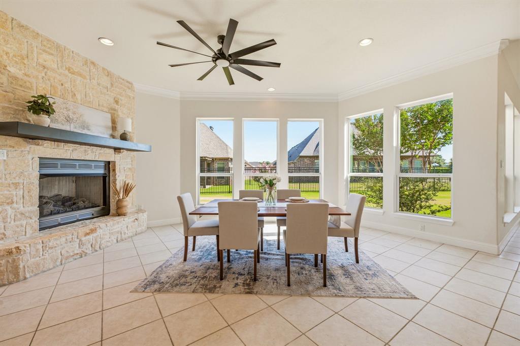 The Vineyards At Harbor Lakes - Residential