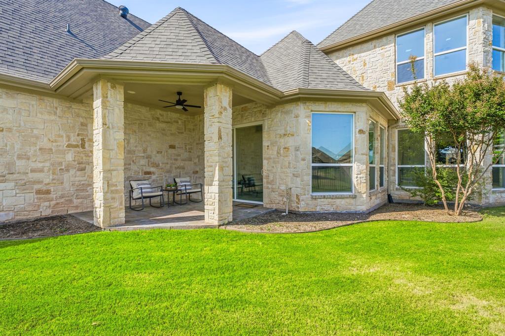 The Vineyards At Harbor Lakes - Residential