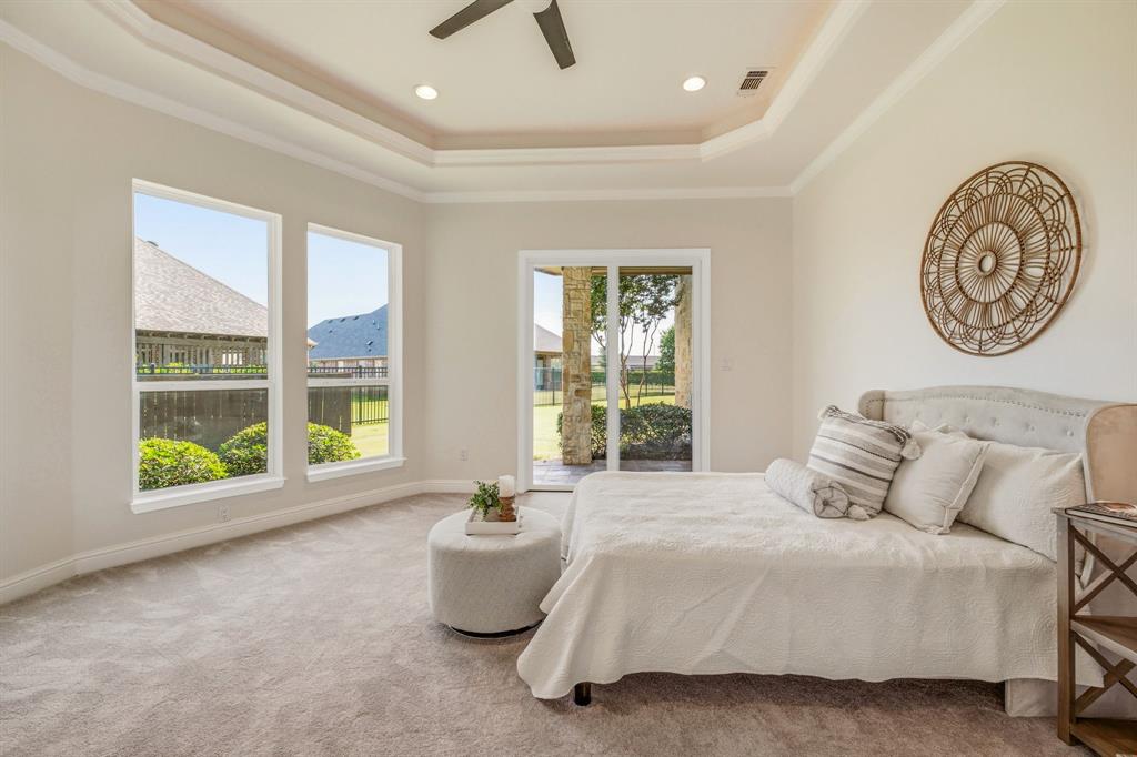 The Vineyards At Harbor Lakes - Residential