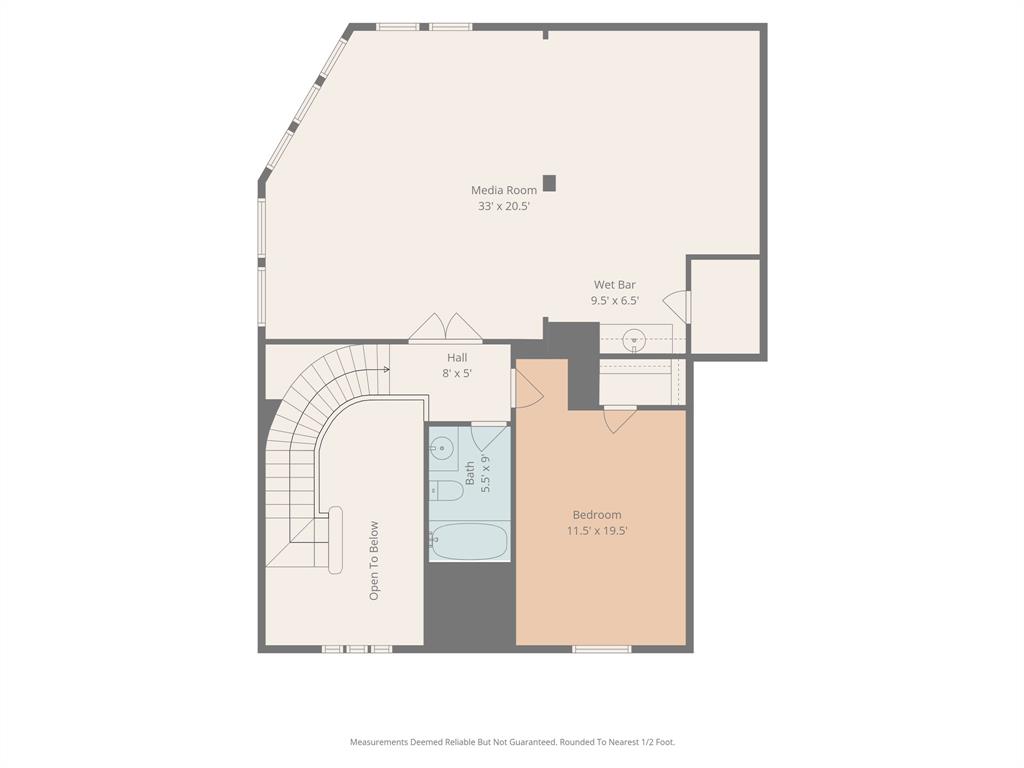 The Vineyards At Harbor Lakes - Residential